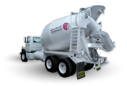 Ready Mix Concrete